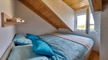 2-Bedroom Villa in Šolta with Private Jacuzzi