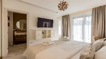 Villa in Kaštel Novi for 7 Guests
