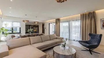 Villa in Kaštel Novi for 7 Guests