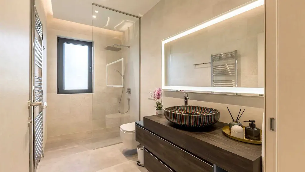 Villa in Kaštel Novi for 7 Guests