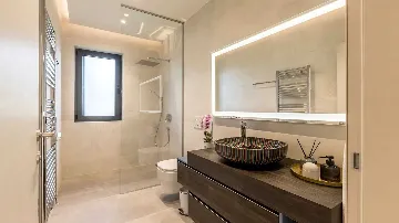 Villa in Kaštel Novi for 7 Guests