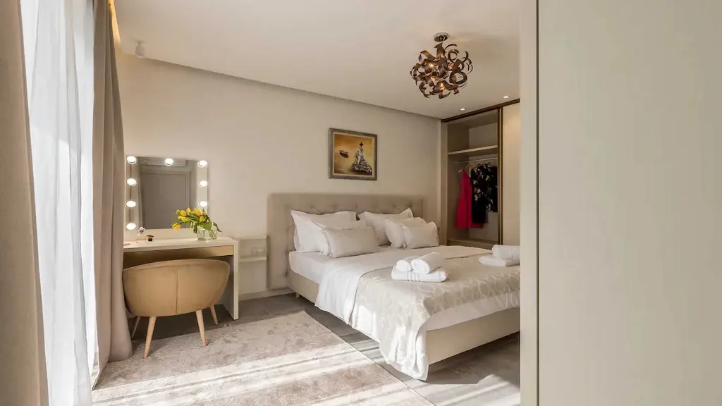 Villa in Kaštel Novi for 7 Guests