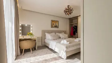 Villa in Kaštel Novi for 7 Guests