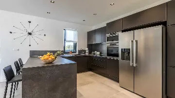 Villa in Kaštel Novi for 7 Guests