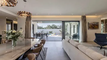 Villa in Kaštel Novi for 7 Guests