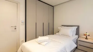 Villa in Kaštel Novi for 7 Guests