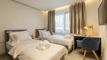 Villa in Kaštel Novi for 7 Guests