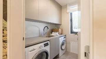 Villa in Kaštel Novi for 7 Guests