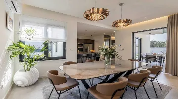 Villa in Kaštel Novi for 7 Guests