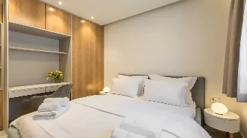 Villa in Kaštel Novi for 7 Guests