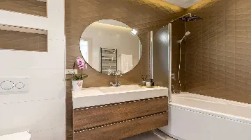 Villa in Kaštel Novi for 7 Guests