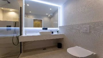 Kaštel Stari Villa for Up to 10 Guests with Pool