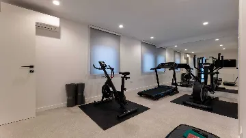 Kaštel Stari Villa for Up to 10 Guests with Pool