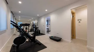 Kaštel Stari Villa for Up to 10 Guests with Pool