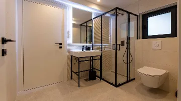 Kaštel Stari Villa for Up to 10 Guests with Pool