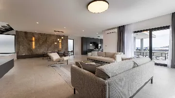 Kaštel Stari Villa for Up to 10 Guests with Pool