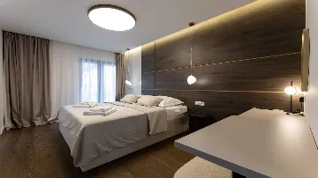 Kaštel Stari Villa for Up to 10 Guests with Pool