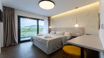 Kaštel Stari Villa for Up to 10 Guests with Pool