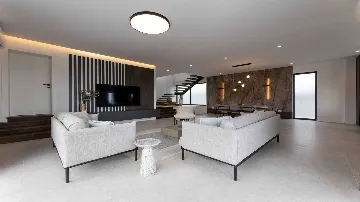 Kaštel Stari Villa for Up to 10 Guests with Pool