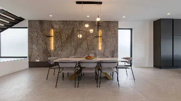 Kaštel Stari Villa for Up to 10 Guests with Pool