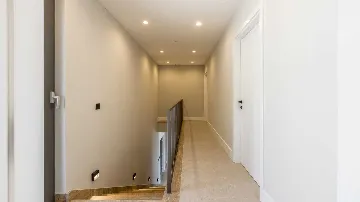 Seafront Villa for 6 Guests in Pijavičino