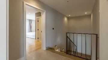 3-Bedroom Modern Villa in Pijavičino with Sea Views