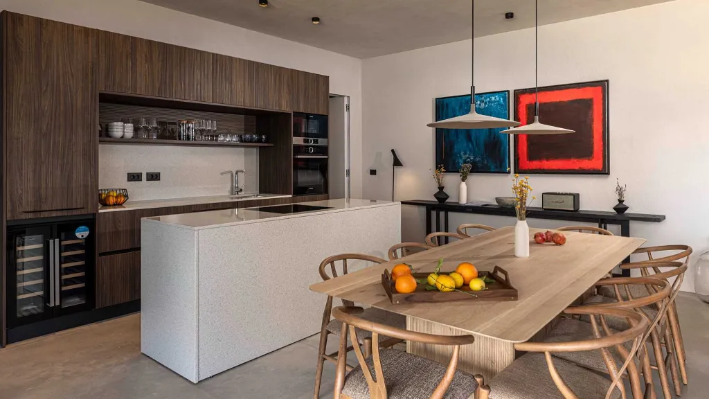 4-Bedroom Villa in Povljana for Up to 10 Guests