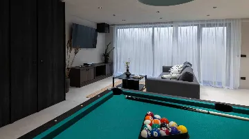 4-Bedroom Villa in Povljana for Up to 10 Guests