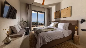 4-Bedroom Villa in Povljana for Up to 10 Guests