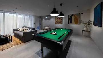 4-Bedroom Villa in Povljana for Up to 10 Guests