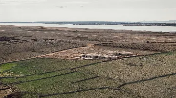 4-Bedroom Villa in Povljana for Up to 8 Guests