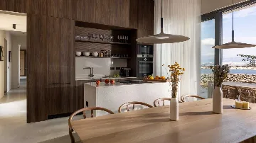 4-Bedroom Villa in Povljana for Up to 8 Guests