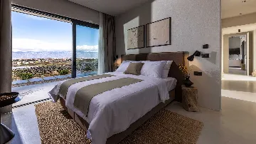 4-Bedroom Villa in Povljana for Up to 8 Guests