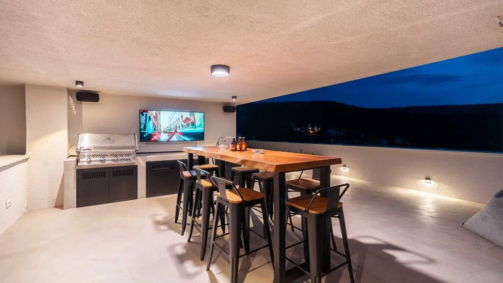 3-Bedroom Villa in Stari Grad, Hvar (Sleeps 8)