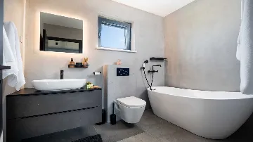 3-Bedroom Villa in Stari Grad, Hvar (Sleeps 8)