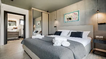 3-Bedroom Villa in Stari Grad, Hvar (Sleeps 8)