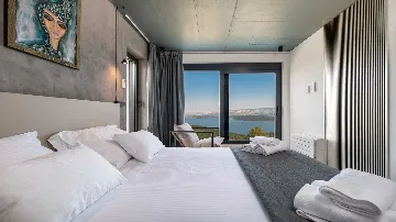 3-Bedroom Villa in Stari Grad, Hvar (Sleeps 8)