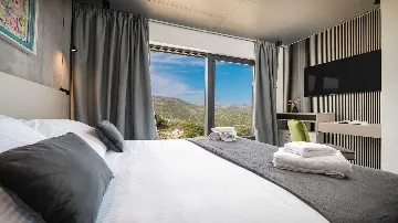 3-Bedroom Villa in Stari Grad, Hvar (Sleeps 8)