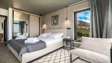 3-Bedroom Villa in Stari Grad, Hvar (Sleeps 8)