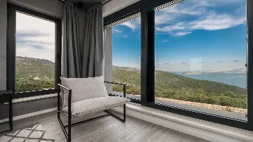 3-Bedroom Villa in Stari Grad, Hvar (Sleeps 8)