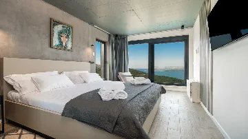 3-Bedroom Villa in Stari Grad, Hvar (Sleeps 8)