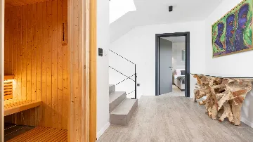 3-Bedroom Villa in Stari Grad, Hvar (Sleeps 8)