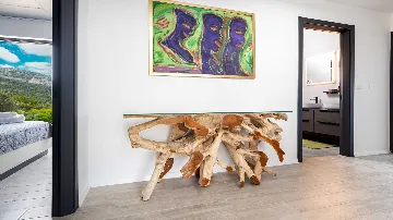 3-Bedroom Villa in Stari Grad, Hvar (Sleeps 8)