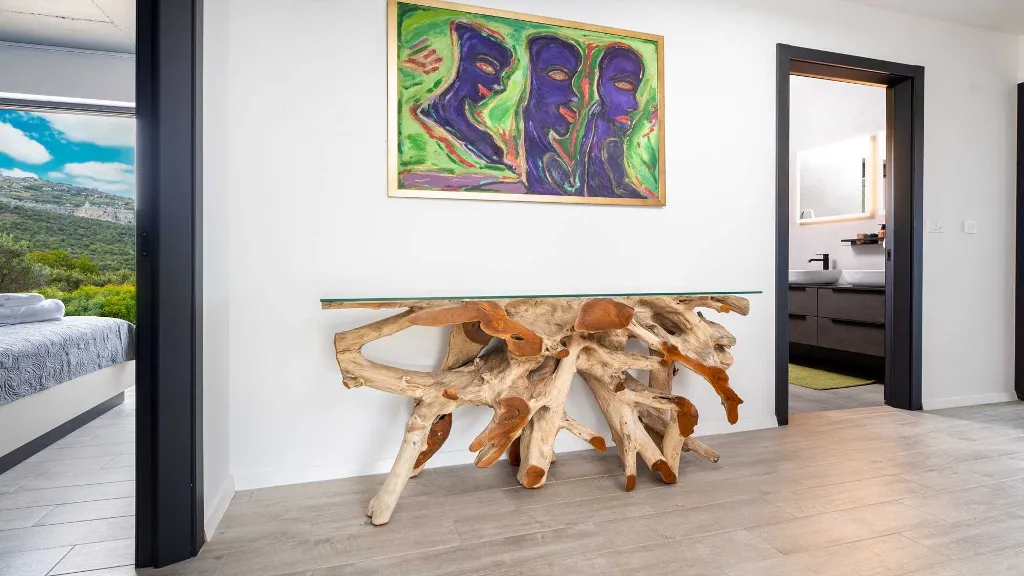 3-Bedroom Villa in Stari Grad, Hvar (Sleeps 8)