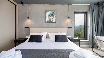 3-Bedroom Villa in Stari Grad, Hvar (Sleeps 8)