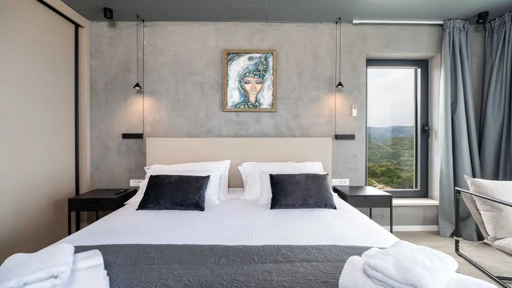 3-Bedroom Villa in Stari Grad, Hvar (Sleeps 8)
