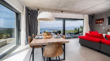 3-Bedroom Villa in Stari Grad, Hvar (Sleeps 8)