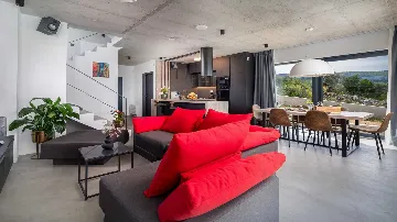 3-Bedroom Villa in Stari Grad, Hvar (Sleeps 8)