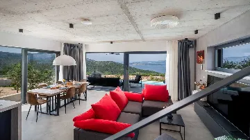 3-Bedroom Villa in Stari Grad, Hvar (Sleeps 8)