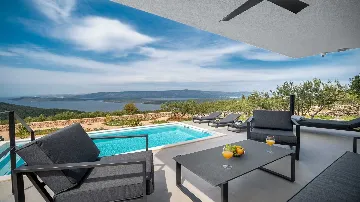 3-Bedroom Villa in Stari Grad, Hvar (Sleeps 8)